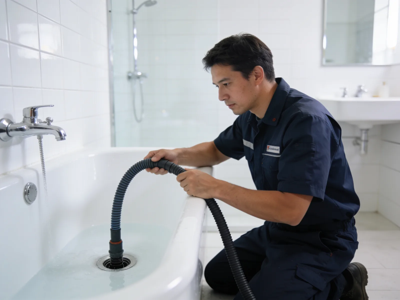 Emergency Plumber Issue, MD FAQs